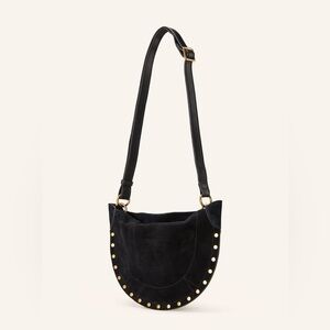 Isabel Marant Mini Moon Bag